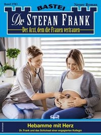 Produktbild: Dr. Stefan Frank 2781