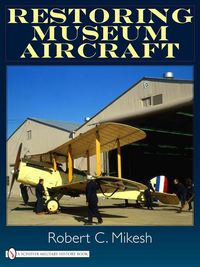 Produktbild: Restoring Museum Aircraft