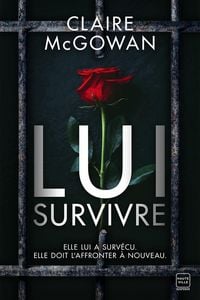 Produktbild: Lui survivre