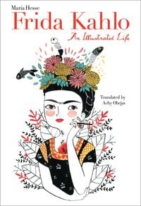 Produktbild: Frida Kahlo