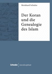 Produktbild: Der Koran und die Genealogie des Islam
