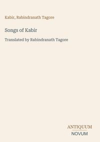 Produktbild: Songs of Kabir