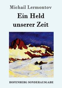 Produktbild: Ein Held unserer Zeit