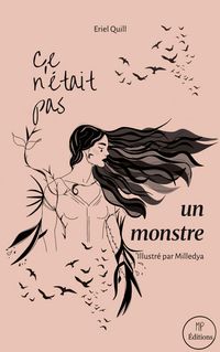 Produktbild: Ce n'&eacute;tait pas un monstre