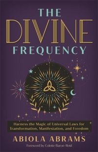 Produktbild: The Divine Frequency