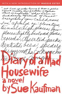 Produktbild: Diary of a Mad Housewife