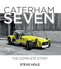 Produktbild: Caterham Seven