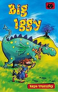 Produktbild: Umansky, K: Big Iggy