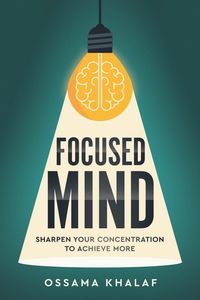 Produktbild: Focused Mind