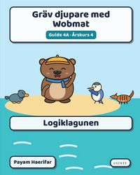 Produktbild: Gr&auml;v djupare med Wobmat &middot; Guide 4A