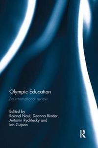 Produktbild: Olympic Education