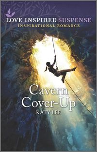Produktbild: Cavern Cover-Up