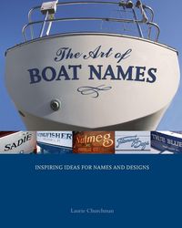 Produktbild: The Art of Boat Names