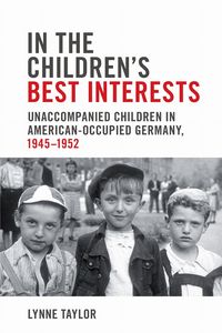 Produktbild: In the Children's Best Interests