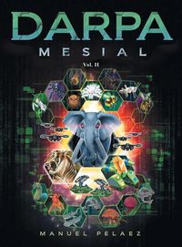 Produktbild: Darpa Mesial