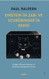 Produktbild: Einsteinin Zari ve Schr&ouml;dingerin Kedisi
