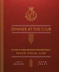 Produktbild: Dinner at the Club