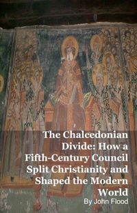 Produktbild: The Chalcedonian Divide