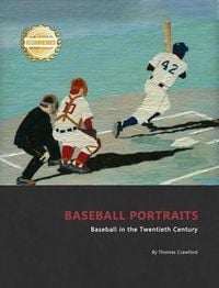 Bild vom Artikel Baseball Portraits vom Autor Thomas Crawford