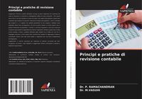Produktbild: Principi e pratiche di revisione contabile