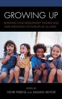 Produktbild: Growing Up