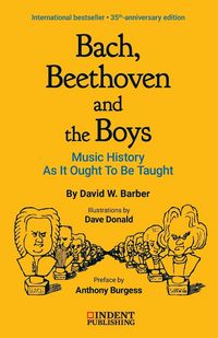 Produktbild: Bach, Beethoven and the Boys
