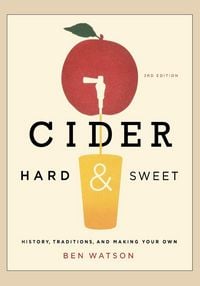 Produktbild: Cider, Hard and Sweet