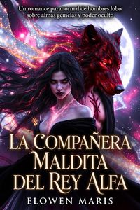 Produktbild: La compa&ntilde;era maldita del rey alfa