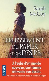 Produktbild: Mccoy, S: Bruissement du papier et des d&eacute;sirs