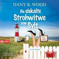 Produktbild: Die eiskalte Strohwitwe von Sylt