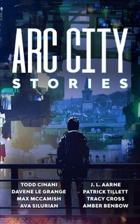 Produktbild: Arc City Stories