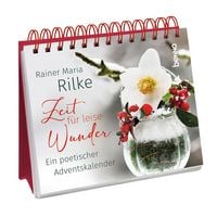 Produktbild: Zeit f&uuml;r leise Wunder