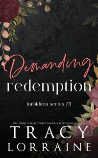 Produktbild: Demanding Redemption