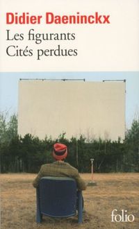Produktbild: Fre-Figurants Cites Perdu