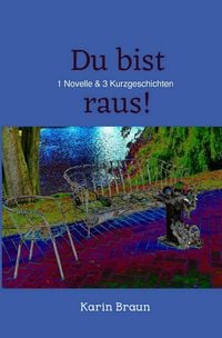 Produktbild: Du bist raus!