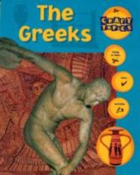 Produktbild: Wright, R: The Greeks
