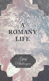 Produktbild: A Romany Life