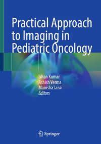 Produktbild: Practical Approach to Imaging in Pediatric Oncology