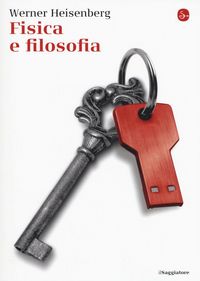 Produktbild: Fisica e filosofia