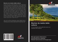 Produktbild: Biochar da residui delle colture