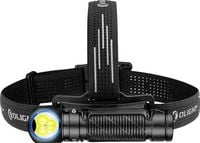 Produktbild: OLight Perun 3 LED Stirnlampe akkubetrieben 3000 lm 12807