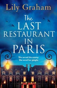 Produktbild: The Last Restaurant in Paris