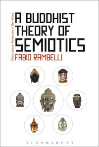 Produktbild: A Buddhist Theory of Semiotics