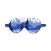 Produktbild: Schlafmaske "Mountain"
