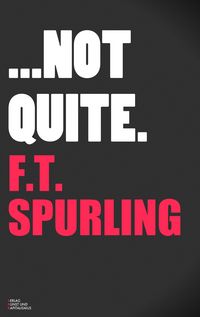 Produktbild: Not Quite