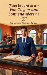 Produktbild: Fuerteventura - Von Ziegen und Sonnenanbetern