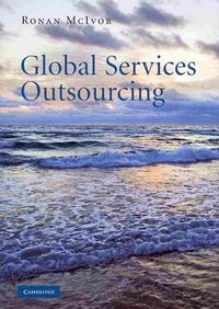 Produktbild: Global Services Outsourcing