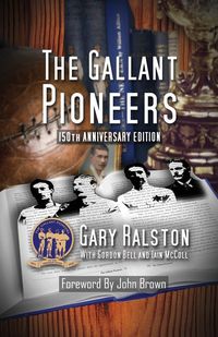 Produktbild: The Gallant Pioneers