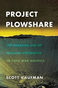 Produktbild: Project Plowshare