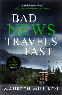 Produktbild: Bad News Travels Fast